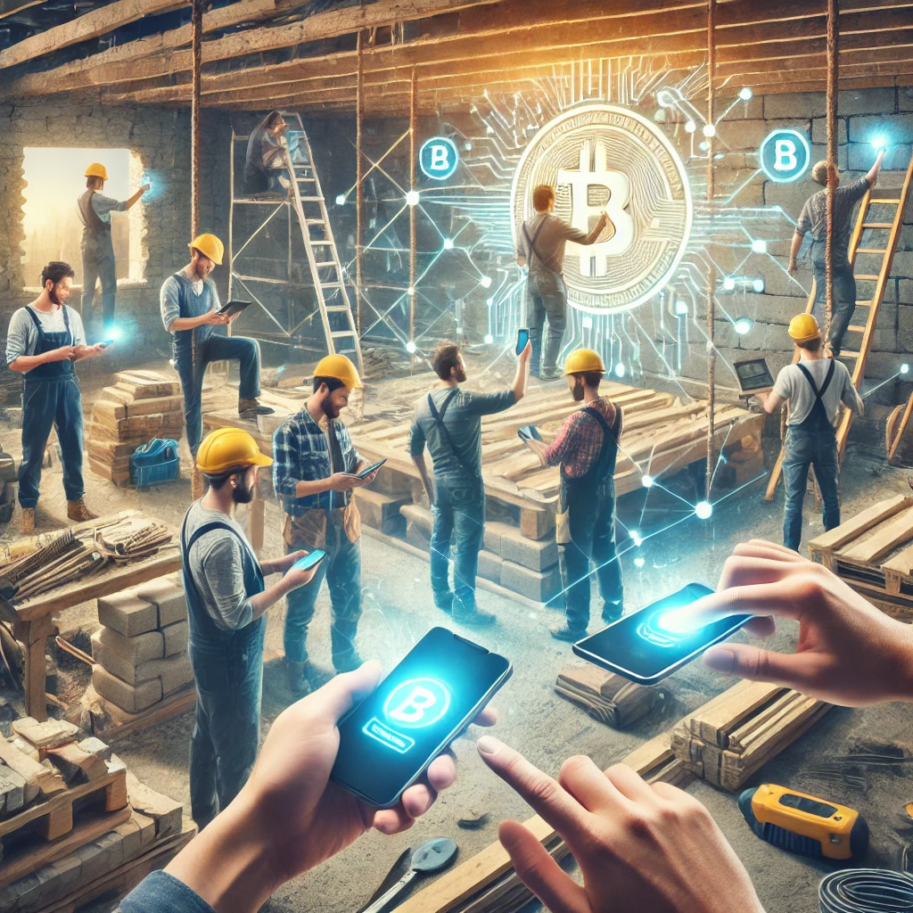 Mobirise Website Builder